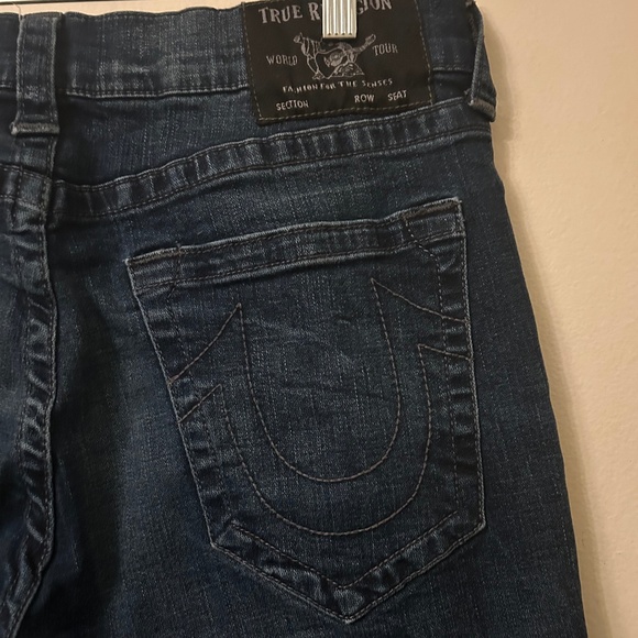 True Religion Jeans - Picture 1 of 7